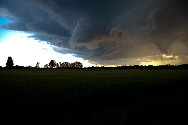 Tornado Warning for Strathroy, Komoka and Western Middlesex County - CTV News