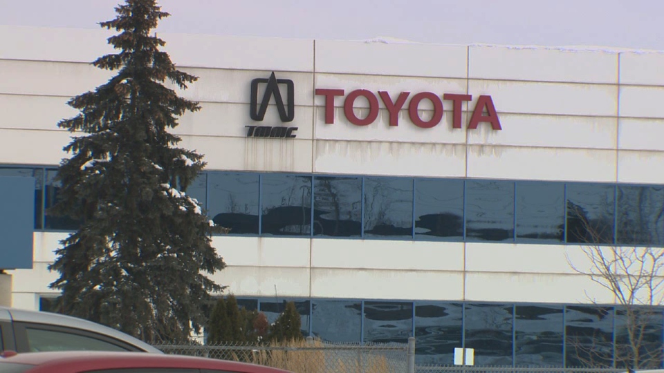 toyota woodstock plant expansion #4