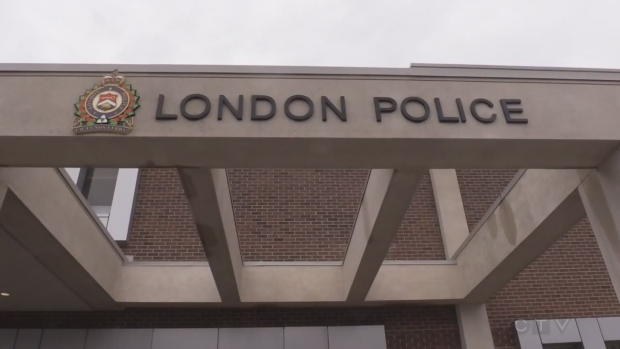 London Police budget dispute opens the door to debate - CTV News