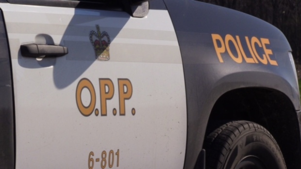 OPP say child luring 'did not take place' in Listowel - CTV News