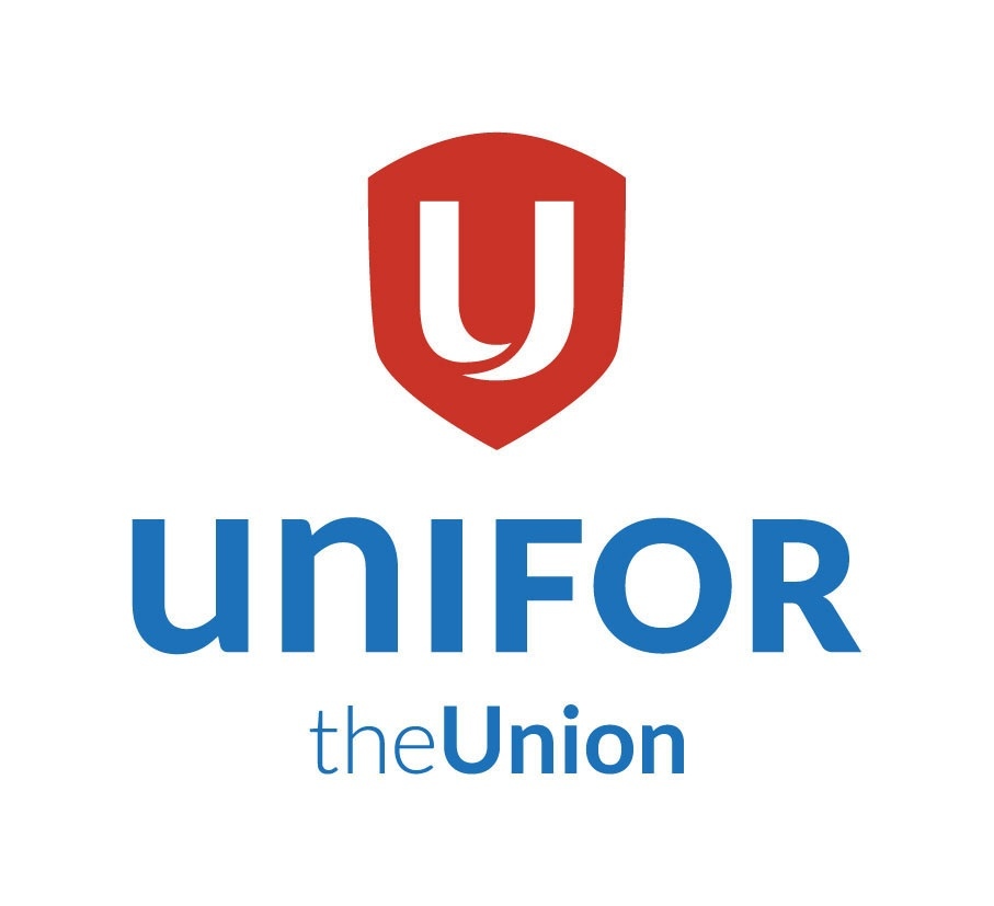 The Unifor name and logo was announced at a press conference in Toronto on May 30, 2013.