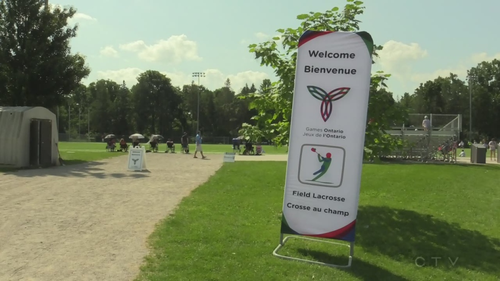 Ontario Summer Games in London, Ont. put off until 2024 CTV News