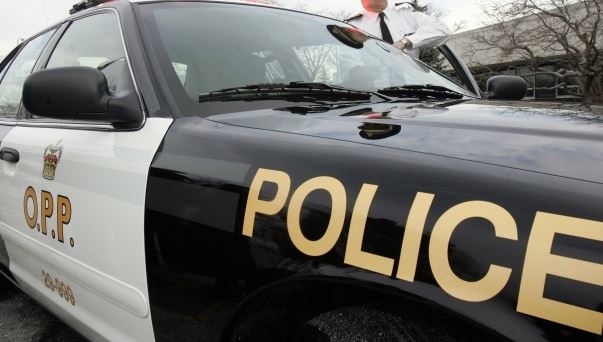 Car crash in Brant Township sends one to London hospital with life ...