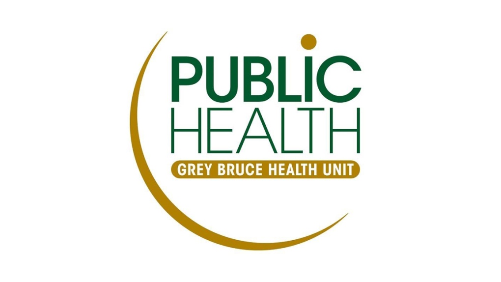 Grey Bruce Health Unit has confirmed their first two cases of COVID-19. (Photo: Grey Bruce Public Health) (March 15, 2020)