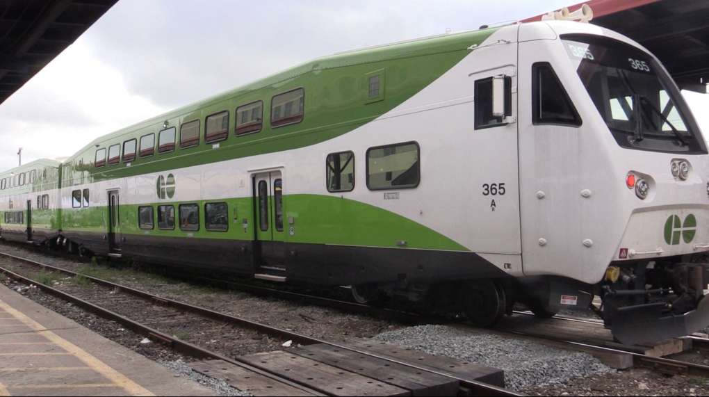 Ontario Budget Teases Improvements To GO Train In London CTV News   Go Train Metrolinx 1 5621900 1634157839793 