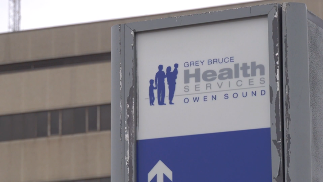 Grey Bruce Health Services, Owen Sound
