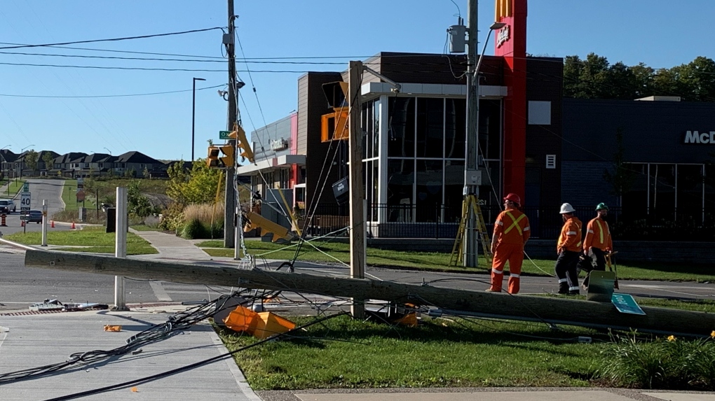 Oxford Street in Riverbend neighbourhood to be closed until