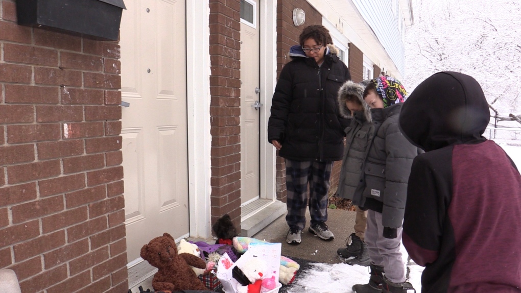 Neighbours Say Two Dead In London Ont Townhouse CTV News   Death 1 6190204 1670789321547 