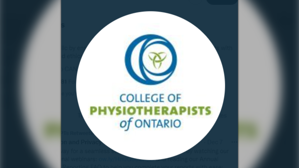 $2.65 million lawsuit filed against London physiotherapist over alleged ...