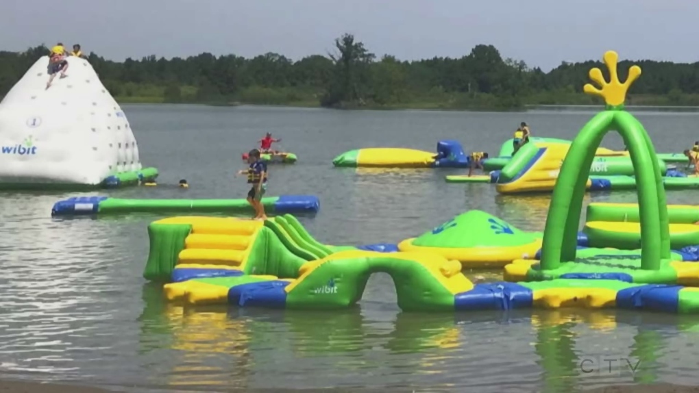 Summer fun coming to St. Marys