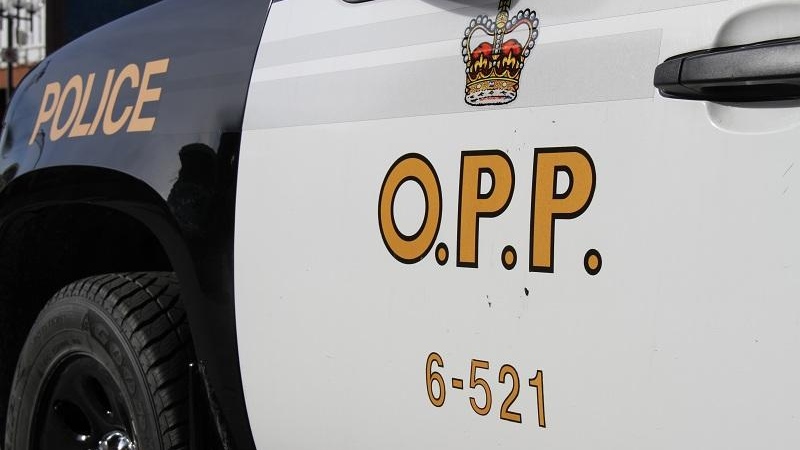 September shooting being investigated by Middlesex OPP | CTV News