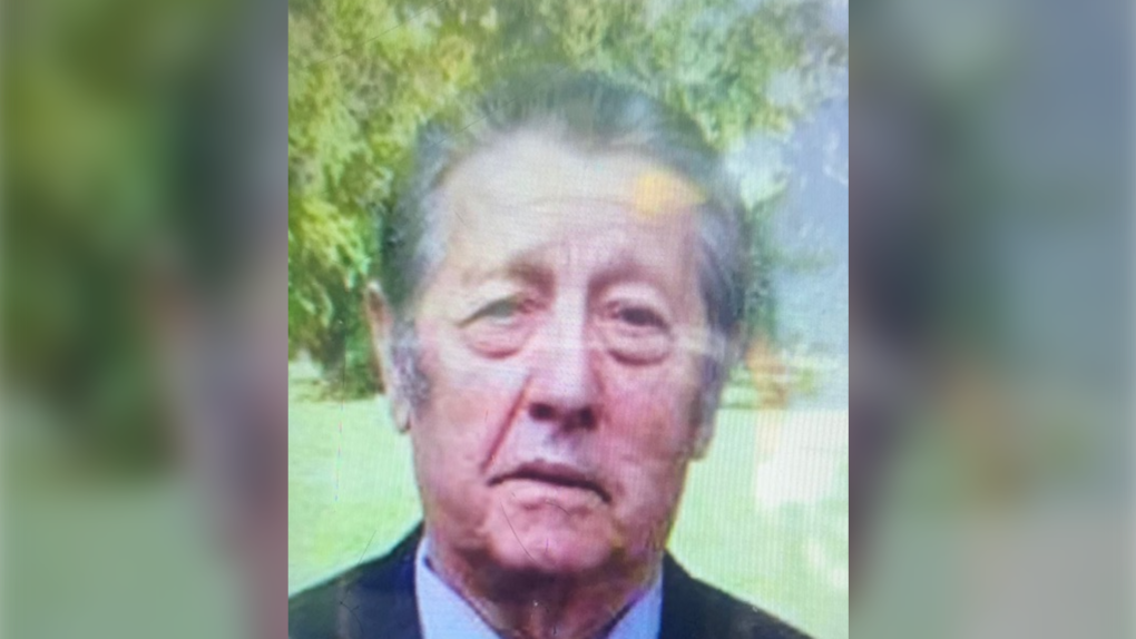 Opp Asking Public For Help In Finding A Missing 78 Year Old Man From Norwich Ctv News 5671