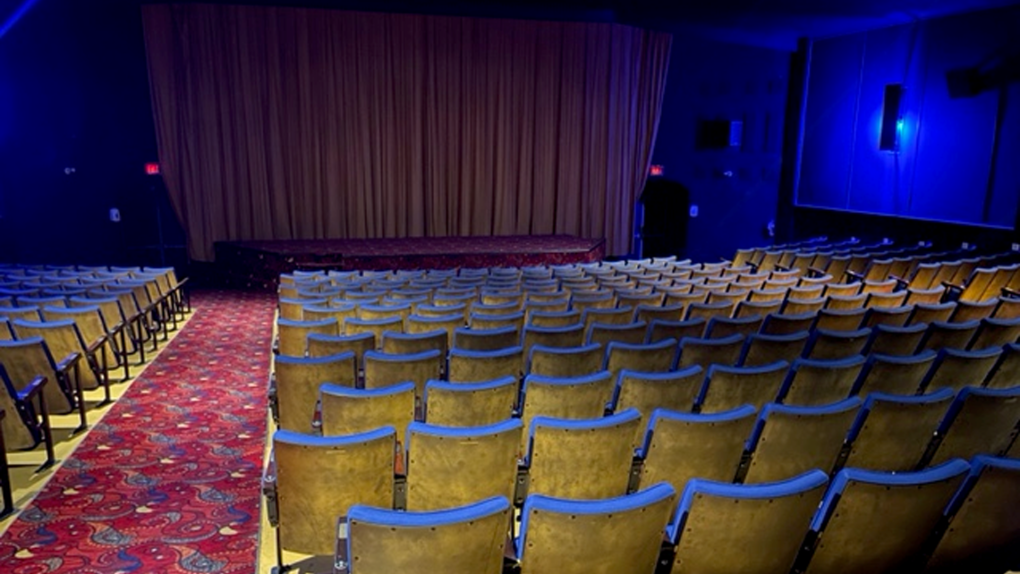 Hyland Cinema to close its doors without financial support