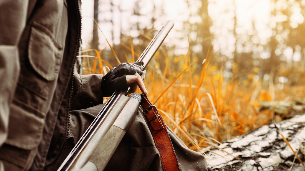 Man slapped with $10,000 fine for ‘unsafe hunting practices ...