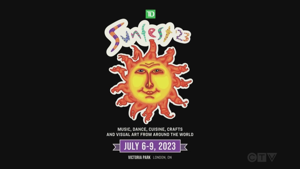 Sunfest lineup revealed