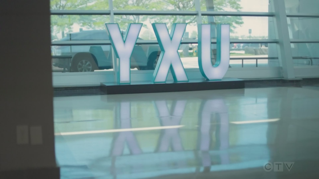 Take Flight: Safety at YXU