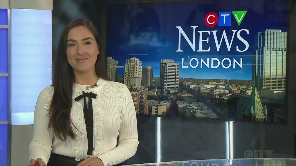 CTV News London Webcast Aug. 26 2023