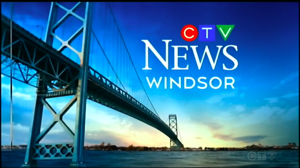 CTV News Windsor at Six for Sunday, August 6, 2023