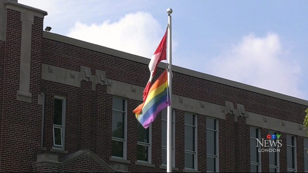 School boards prepare for anti-LGBTQ2S+ protests