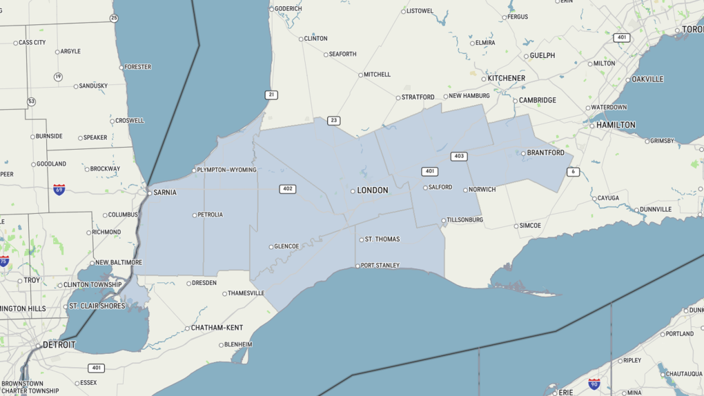 London Ont Weather For Jan 13 2024 CTV News   Winter Weather Advisory 1 6725162 1705204134914 