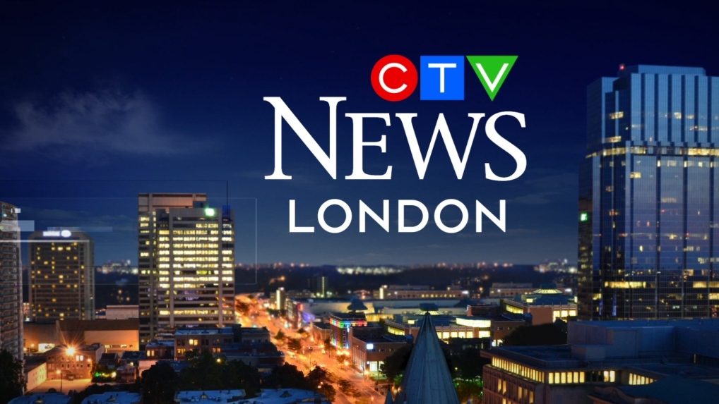 CTV News London Webcast at Six January 27, 2024