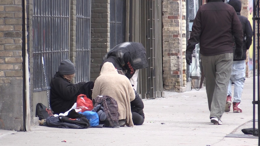 Homeless Support Agencies Need Funding Boost CTV News   Homeless Londoners 2024 1 6757120 1707178442630 