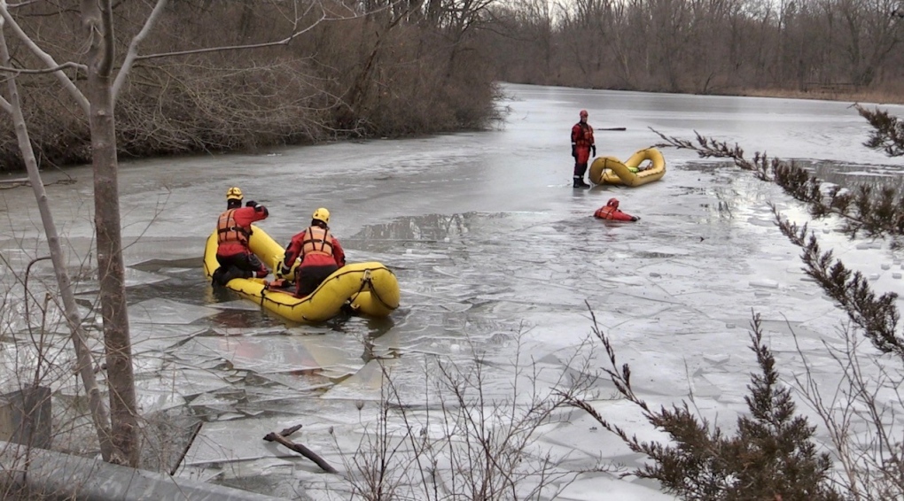 Emergency Crews Respond To Coves Area For Missing Persons Response   Emergency Response   London   Feb 2024 1 6761443 1707420103875 