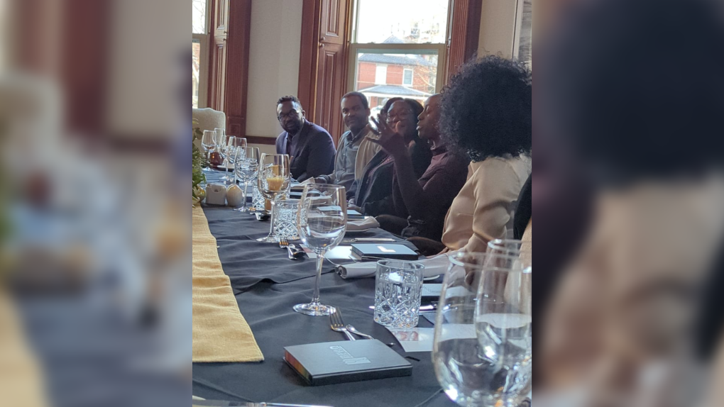 Black Physicians Association launches London hub