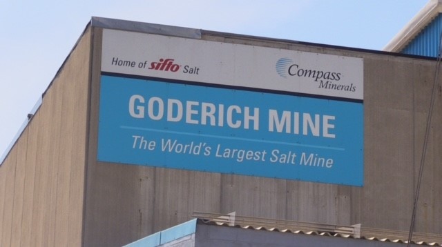 sifto salt mine goderich april 2024 1 6830306 1712069063117